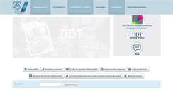 Desktop Screenshot of amai.org